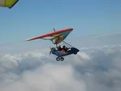 Vouchery - Lot motolotnią z wideofilmowaniem - Gliwice - 10 minut - miniaturka - grafika 1