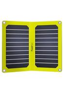 Panele fotowoltaiczne - Przenośny panel słoneczny Powertec PT Flap 11W - miniaturka - grafika 1