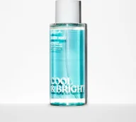 Wody i perfumy damskie - Victorias Secret Victoria's Secret, Cool & Bright, Mist Spray, 250 ml For Women - miniaturka - grafika 1