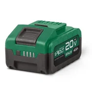 Akumulatory do elektronarzędzi - Akumulator STALCO S-Volt S-97383 4Ah 20V - miniaturka - grafika 1