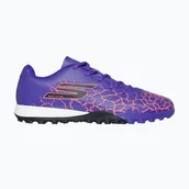 Piłka nożna - Buty piłkarskie dziecięce Skechers SKX Gold 1.5 TF purple WYSYŁKA W 24H 30 DNI NA ZWROT - miniaturka - grafika 1