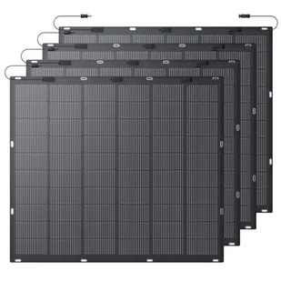 ANKER Solix FS20 900W - Panele fotowoltaiczne - miniaturka - grafika 1