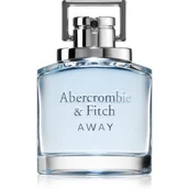 Wody i perfumy męskie - Abercrombie & Fitch, Away Man, woda toaletowa, 100 ml - miniaturka - grafika 1