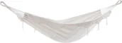 Hamaki - Brazilian Brazilian Hamak dwuosobowy, ecru BRAZ2 - miniaturka - grafika 1