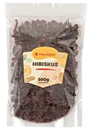Dodatki do ciast w proszku - Hibiskus 500g - miniaturka - grafika 1