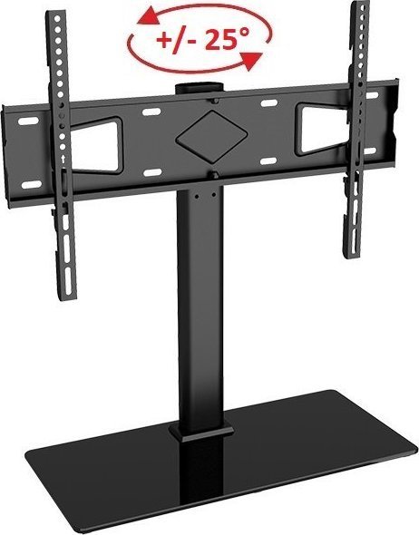 VETOUSON Obrotowy Naszafkowy Stojak TV na Telewizor 32-70 cali TV GT-10