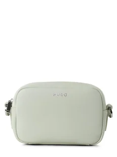 HUGO Damska torba na ramię - Bel Crossbody W.L. Kobiety niebieski|zielony jednolity, ONE SIZE - Body HUGO Damska torba na ramię - Bel Crossbody W.L. Kobiety niebieski|zielony jednolity, ONE SIZE - Body - miniaturka - grafika 1