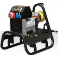 Agregaty prądotwórcze - AgroVolt Generator prądotwórczy do ciągnika AV 27 21,6kW 400V 10008 10008 - miniaturka - grafika 1