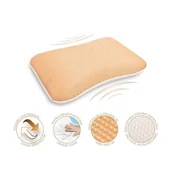 Poduszki - Matex Delta - miniaturka - grafika 1