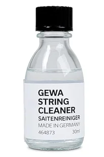 Gewa środek do czyszczenia strun 30ml - Akcesoria do instrumentów smyczkowych - miniaturka - grafika 1
