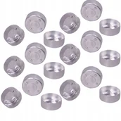 Świece - Tealight pojemnik 1000 szt. wosk sojowy parafina - miniaturka - grafika 1