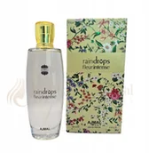 Wody i perfumy damskie - Ajmal Raindrops Fleur Intense EDP W 100 ml - miniaturka - grafika 1