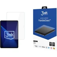 Akcesoria do tabletów i e-booków - Szkło hybrydowe 3MK FlexibleGlass do Doogee T35 - miniaturka - grafika 1