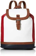 Torebki damskie - TOM TAILOR - Womenswear Juna damska torba na zakupy, Mixed Maritim, 31x14x29 - miniaturka - grafika 1
