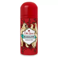 Dezodoranty i antyperspiranty męskie - Old Spice Bearglove 125ml - miniaturka - grafika 1