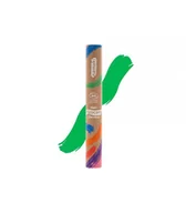 Farby i media malarskie - Maskara do malowania włosów, kolor ZIELONY, 9 ml, opakowanie kraftowe, COSMOS ORGANIC, Namaki - miniaturka - grafika 1