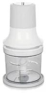 Rozdrabniacze kuchenne - Rozdrabniacz Emerio Emerio MC-122649.2, Transparent, White, Stainless steel, Buttons, 260 W, 220 - 240 V, 50 / 60 Hz - miniaturka - grafika 1