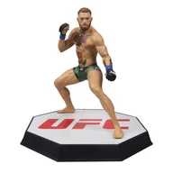 Figurki dla dzieci - ufc figurka posed pvc statue conor mcgregor 18 cm mcfarlane - miniaturka - grafika 1