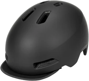 Alpina Brooklyn Helmet, black matt 57-61cm 2021 Kaski rowerowe 9758330 - Kaski rowerowe - miniaturka - grafika 2