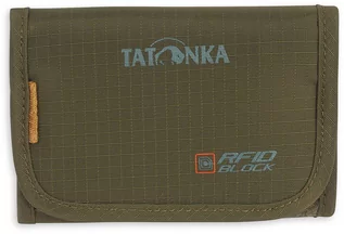 Portfele - Tatonka Folder Rfid B - grafika 1