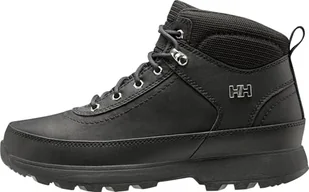 Helly Hansen Damskie buty trekkingowe W Calgary 2, 992 Czarny Heban, 8.5 UK - Buty trekkingowe damskie - miniaturka - grafika 1