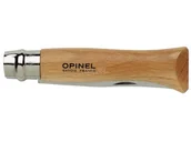 Noże - Opinel N°09 Stainless Steel Blister Pack - miniaturka - grafika 1