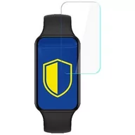 Akcesoria do smartwatchy - Folia ochronna 3MK Watch Protection do Amazfit Band 7 - miniaturka - grafika 1