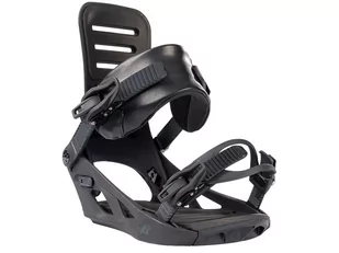 Wiązania K2 Formula Black 2023 - Wiązania snowboardowe - miniaturka - grafika 1