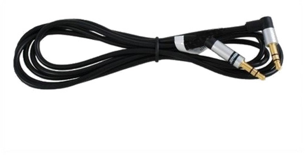 Adaptec Przewłd jack 3,5mm wtyk-wtyk 2m JKJ53 1x kabel Vi