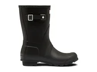 Kalosze damskie - Hunter, Kalosze damskie, Original Short, rozmiar 39 - miniaturka - grafika 1