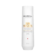 Szampony do włosów - GOLDWELL DUALSENSES SUN REFLECTS Szampon do włosów 250ml - miniaturka - grafika 1
