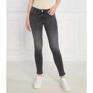 Spodnie damskie - Joop! Jeansy Sue | Skinny fit - miniaturka - grafika 1