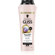 Szampony do włosów - Schwarzkopf Regenerujący szampon Split Ends Miracle ling Shampoo)Sea ling Shampoo) Objętość 250 ml) - miniaturka - grafika 1