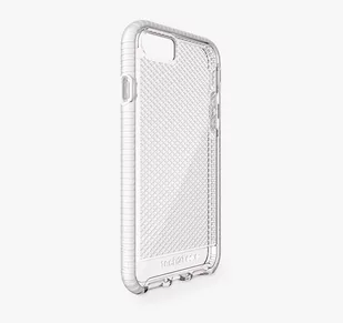 Tech21 wzmacniane etui do iPhone 6 Plus / iPhone 6S Plus biały - Etui i futerały do telefonów - miniaturka - grafika 2