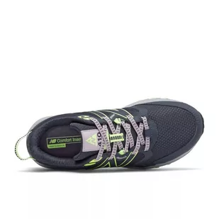 uty New Balance W WT410 (kolor Granatowy, rozmiar 36.5) - Buty sportowe damskie - miniaturka - grafika 4