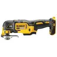 Narzędzia wielofunkcyjne - Dewalt DEWALT.NARZĘDZIE WIELOFUNK.18V DCS356N DCS356N-XJ  DCS356N-XJ - miniaturka - grafika 1