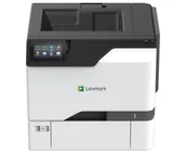 Drukarki - Lexmark CS735DE - miniaturka - grafika 1