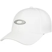 Czapki i chusty sportowe męskie - , biały-szary, S/M (54-57 cm) - miniaturka - grafika 1