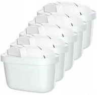 Wkłady filtrujące - 5x FILTR WODY DO DZBANKA FILTRUJĄCEGO BRITA DAFI AQUAPHOR WESSPER - miniaturka - grafika 1