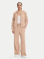 Dresy damskie - adidas Dres Energize JX0532 Beżowy Regular Fit - miniaturka - grafika 1