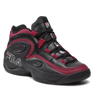 Sneakersy męskie - Fila GRANT HILL 3 - grafika 1