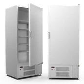 Szafy i witryny chłodnicze - Szafa chłodnicza CEBEA LUNA SCh-1/700 - miniaturka - grafika 1