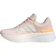 Trampki damskie - adidas ZNCHILL, Trampki damskie, Wonder Quartz/Ftwr White/Acid Orange, 36 EU, Wonder Quartz Ftwr White Acid Orange, 36 EU - miniaturka - grafika 1