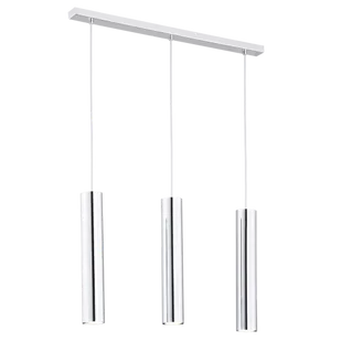 Argon Lampa wisząca 3 pł GOMERA 1316 1316 - Lampy sufitowe - miniaturka - grafika 1