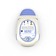 Elektroniczne nianie i monitory oddechu - Monitor oddechu SNUZA® HERO MD (Wyrób medyczny). Nr 1 na świecie! - miniaturka - grafika 1