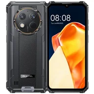 Telefony komórkowe - Oukitel G1 6/256GB Czarny - miniaturka - grafika 1