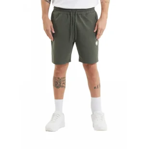 Pitbull Tricot Terry 280 Nugget '25 - Old Green S - Odzież taktyczna i umundurowanie - miniaturka - grafika 1