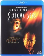 Horrory Blu-Ray - Szósty zmysł - miniaturka - grafika 1