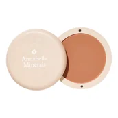 Bronzery i konturowanie twarzy - Annabelle Minerals Sculpt Balm Kremowy bronzer, Truffle - miniaturka - grafika 1