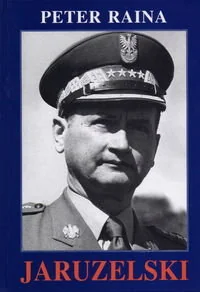 Jaruzelski 1923-1968 - Biografie i autobiografie - miniaturka - grafika 1